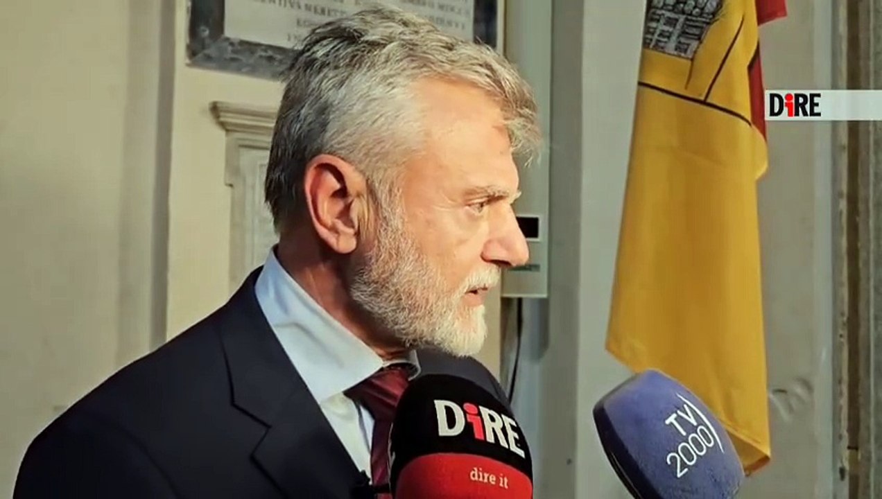 Roma - SANITÀ. AGGRESSIONI, OPI ROMA: STRESS OPERATORI INCIDE SU PRESTAZIONI EROGATE  (05.06.25)