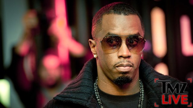 Judge Threatens to Remove Diddy From Courtroom for Looking at Jurors | TMZ Live