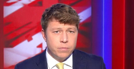 Patrick Christys: Should Britain copy President Trump and impose a travel ban on dangerous nations?