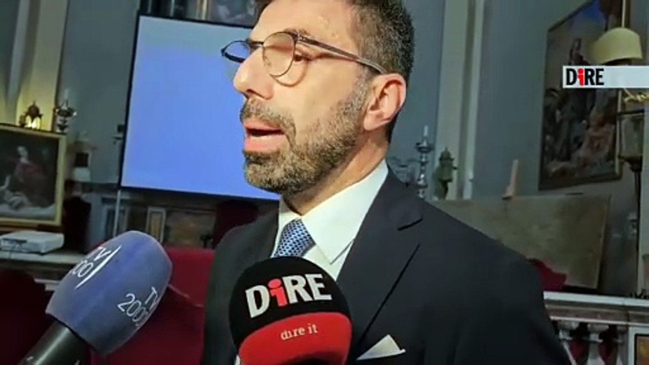 Roma - SANITÀ. RAPINE IN FARMACIA, ORDINE ROMA: CAPITALE TERZA CITTÀ PIÙ COLPITA  (05.06.25)