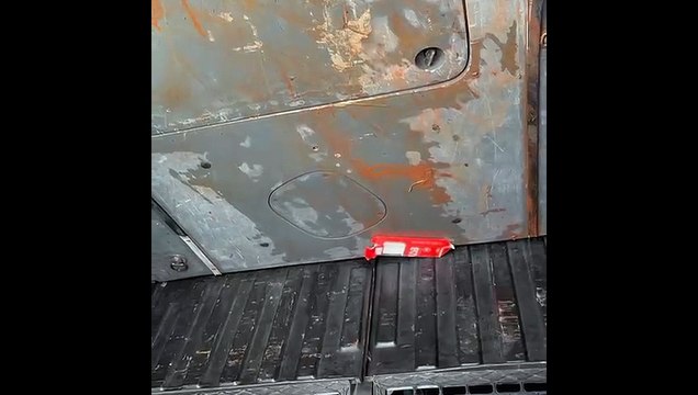 BPFron, PRF, PM e Receita apreendem carro carregado com maconha na PR-323, em Perobal