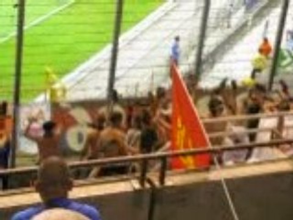 supporter caen