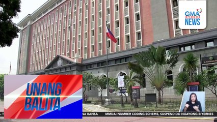 Comelec, nagpaalala sa mga kumandidato nitong Eleksyon 2025 na magsumite ng kanilang SOCE hanggang June 11 | Unang Balita
