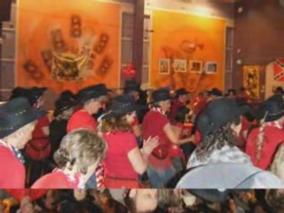 Bal blackhorse avril 08