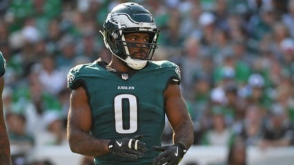 49ers Acquire Bryce Huff from Eagles in Strategic Trade Move