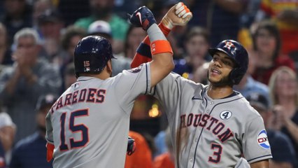 Astros vs. Pirates Series Finale Analysis & Predictions