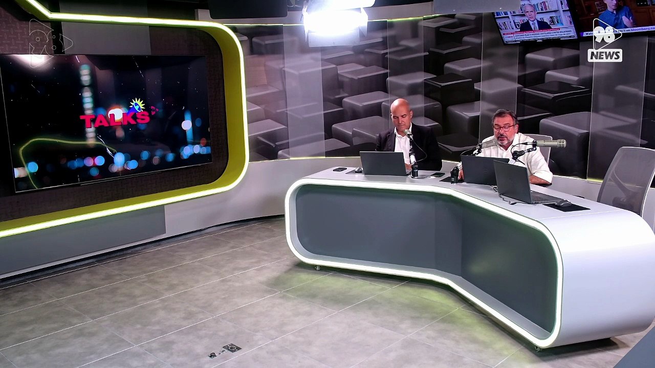 98 Talks 05/06/25