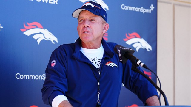 Discussing Early Odds for NFL Coach of the Year in 2025