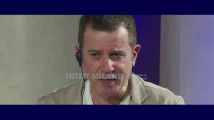 Alfredo Pedullà: proprio perchè ho stima di Marotta, Fabregas è stato un due di picche un po' particolare