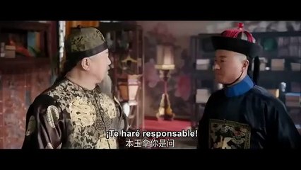 Héroes de las artes marciales【Sabiduría y gloria】