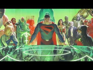 10 Unproduced Comic Book Pitches You Need To See