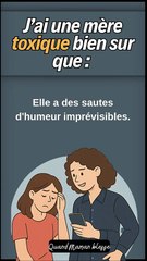 Humiliation en Public : Mère Toxique
