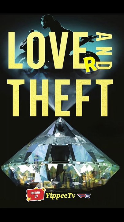 Lover & Theft