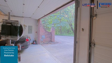 BAC1 - Battle On The Chesapeake Major (2025) Wed, Jun 04, 2025 7:24 PM to 8:03 PM