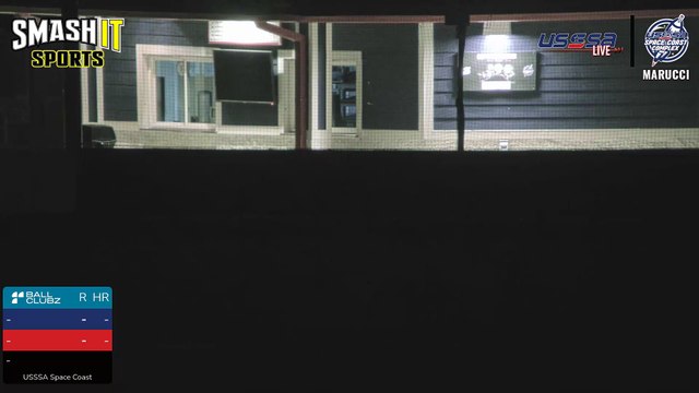 White Marucci - East Coast State Championship (2025) Wed, Jun 04, 2025 11:21 PM to Thu, Jun 05, 2025 2:21 PM