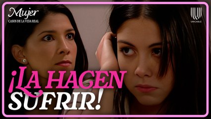 Mujer, casos de la vida real 2/3: Susana y Karla permiten que sus maridos se aprovechen de su hermana | Ambiciosas