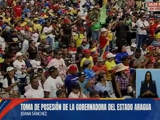 Jefe de Estado ordenó la recuperación del Hosp. Central y las carreteras y vías del sur de Aragua