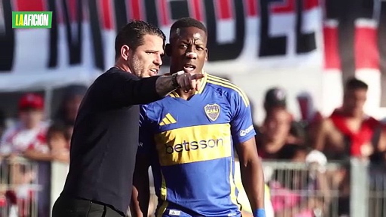 Equipo de la Liga MX quiere traer a Fernando Gago de regreso tras despido en Boca Juniors