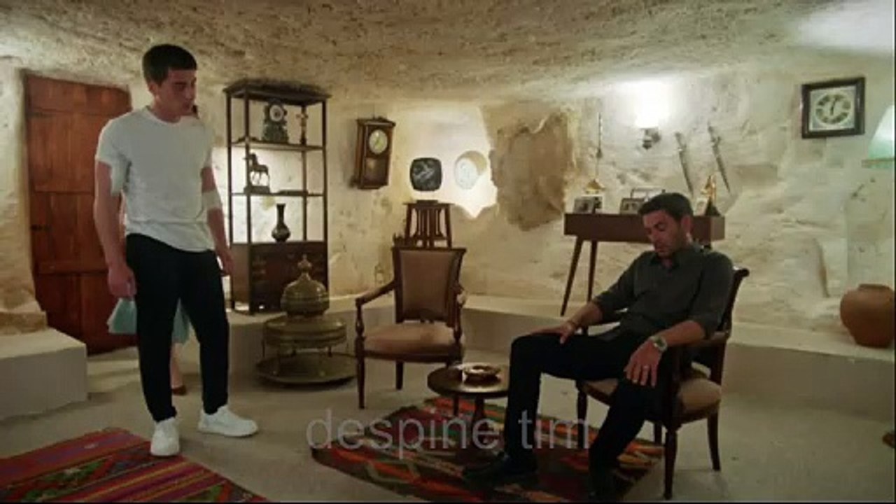 Daleki grad - 28. epizoda / Ako ja izgubim Alju, majka će mene