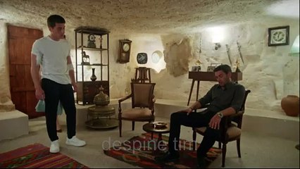 Daleki grad - 28. epizoda / Ako ja izgubim Alju, majka će mene