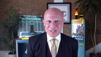 Conversations Ignite podcast guest Richard Blank Costa Ricas Call Center