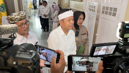 Dedi Mulyadi Dilaporkan ke Bareskrim Polri