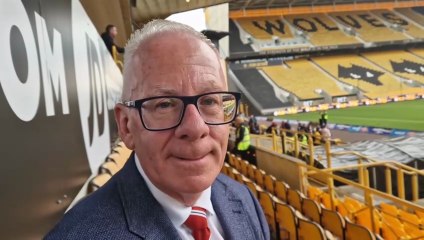 The JW Hunt Cup final reaches 99