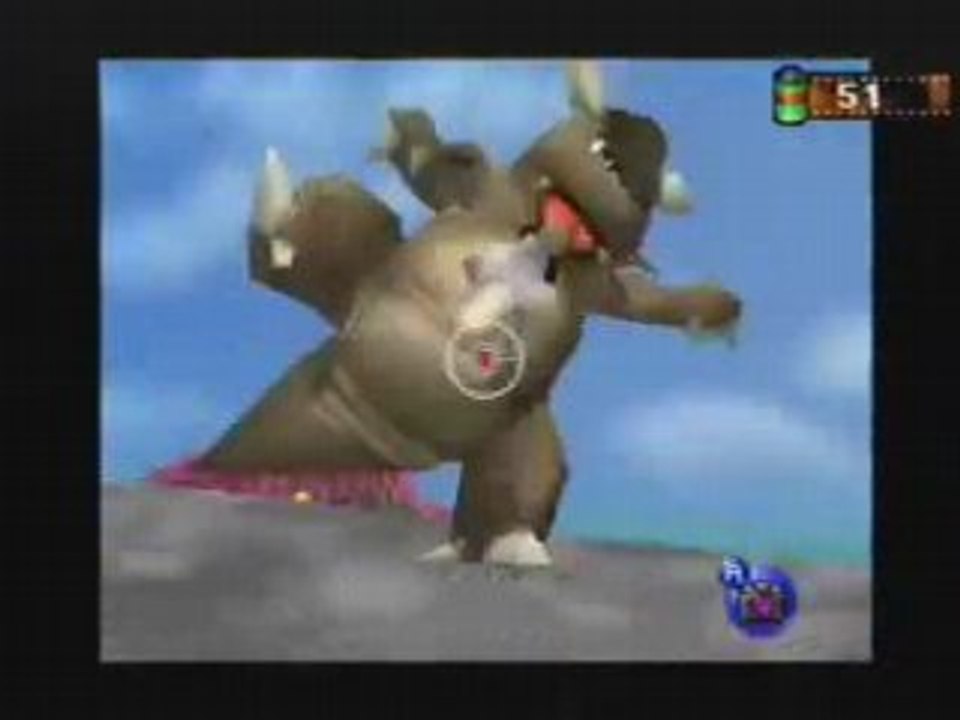 PokemonSafari
