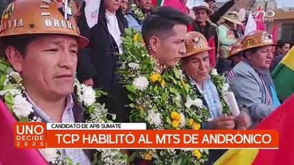 MANFRED SOBRE ANDRÓNICO