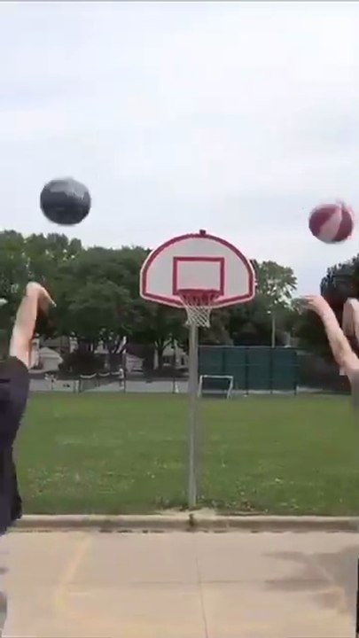 Skill Compilation #6