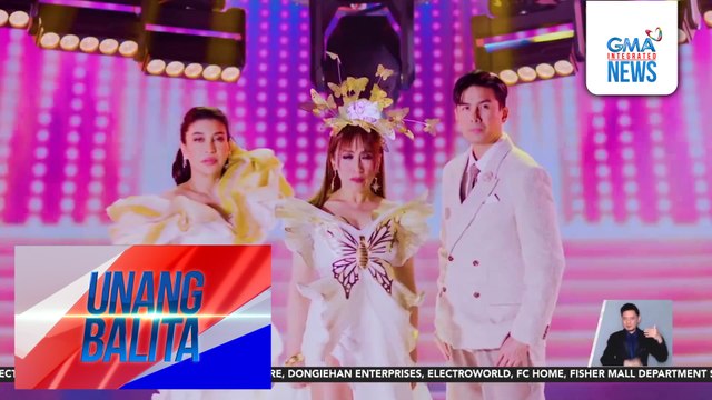 Pangmalakasang shows, mapapanood na ngayong June sa GMA Network | Unang Balita