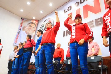 PRI impugnará municipios en Veracruz donde hayan quedado cerca del primer lugar