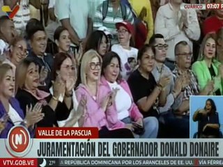 Jorge Rodríguez: Tenemos que ir a una forma directa donde el pueblo decida y ejecute las obras