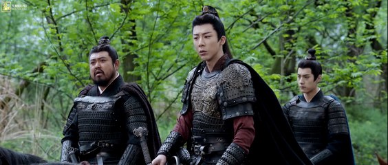 Ep 31 | Prisoner of the Enchanting Beauty | CDrama 2025 | The Prisoner of Beauty