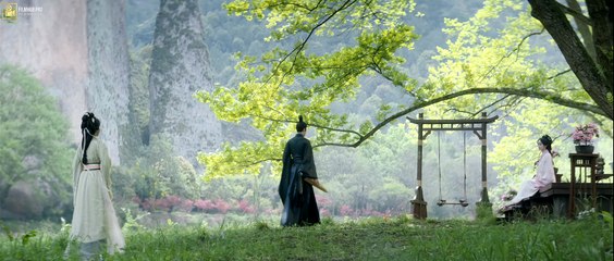 Ep 32 | Prisoner of the Enchanting Beauty | CDrama 2025 | The Prisoner of Beauty