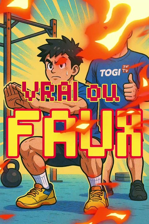 LE SQUAT C'EST DANGEUREUX ?