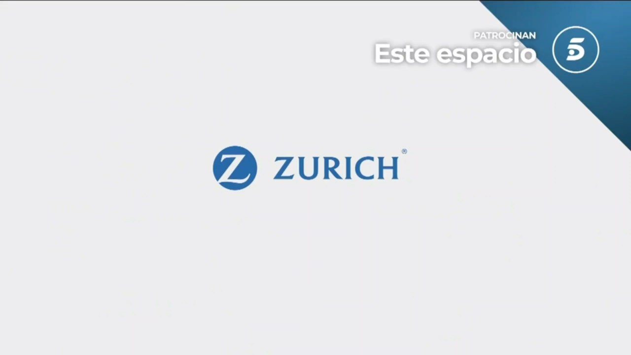 Jurassic World Dominion | Cortinilla | Tele 5 (Emitido el 06-06-2025).