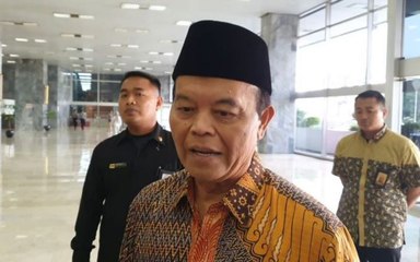 Hidayat Nur Wahid Usul BP Haji Setingkat Menteri