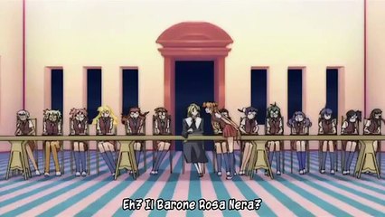Negima Magister Negi Magi Ep 18 SUB ITA