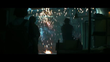 Alien Earth Series Trailer