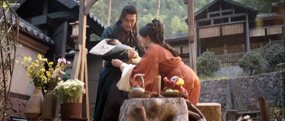 Ep 34 | Prisoner of the Enchanting Beauty | CDrama 2025 | The Prisoner of Beauty