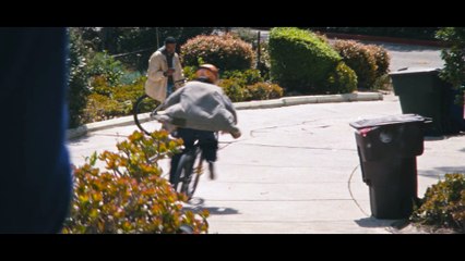 LURKER Trailer