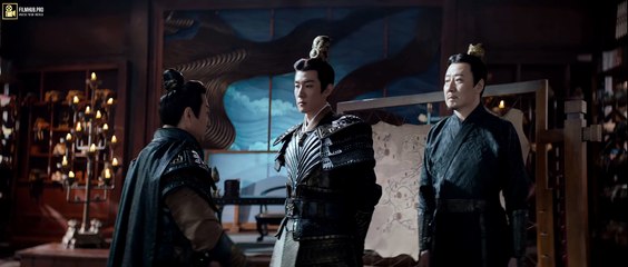 Ep 35 | Prisoner of the Enchanting Beauty | CDrama 2025 | The Prisoner of Beauty