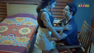 Baby_Sitter_2020_KooKu || Indian hot web series ||For more like & follow
