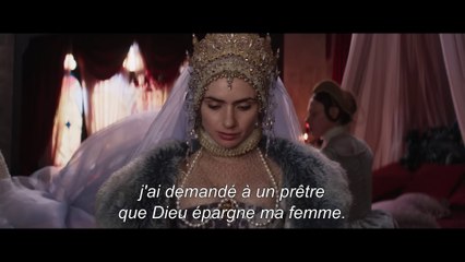 Dracula (2025) Official Trailer | A Dark Rebirth of a Vampire Prince 🧛‍♂️