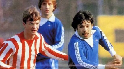 De Sparta-jaren van Van Gaal | movie | 2025 | Official Trailer