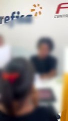 Idosa é Ofendida por Recusar Pacote da Crefisa: 'Pobre até pra Receber Dinheiro Cria Problema' 💸