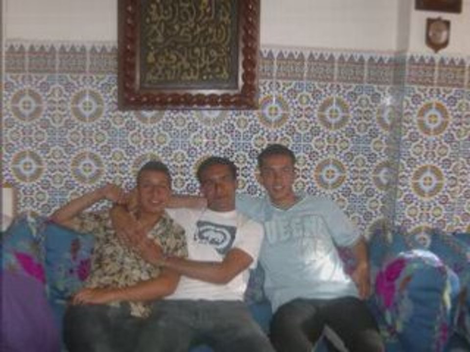 wydad