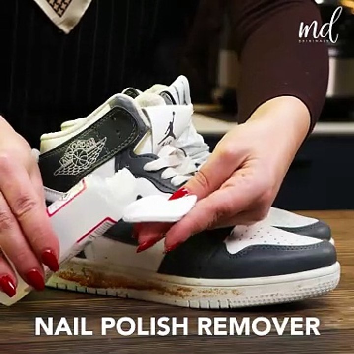 Cleaning hacks you didn't know you needed! ✨