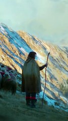 The Legend of Ochi | movie | 2025 | Official Trailer